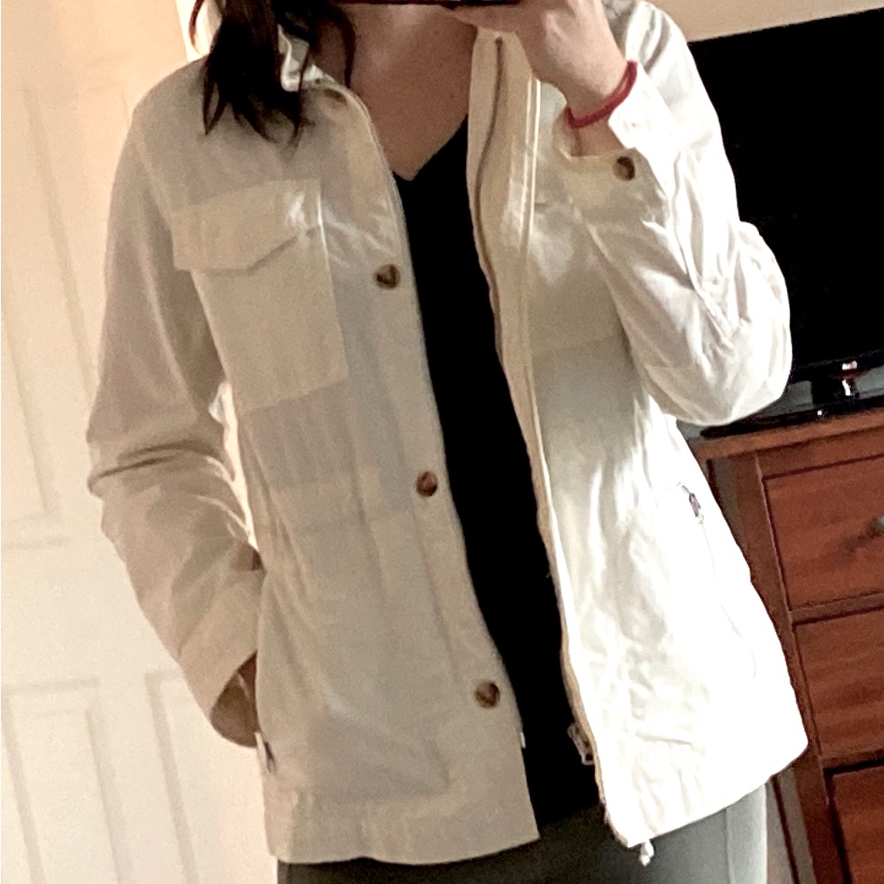 [Gap] Jacket